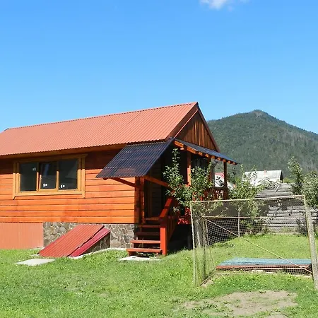 Zelena Sadyba U Lidy Hotel