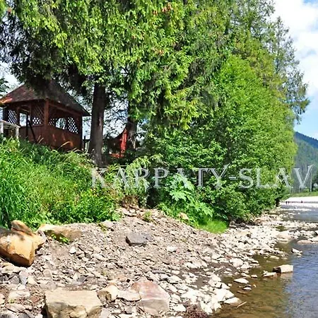 Zelena Sadyba U Lidy Hotel 3*