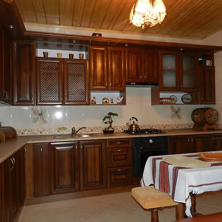 Zelena Sadyba U Lidy 3*