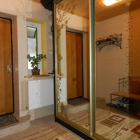 Hotel Zelena Sadyba U Lidy