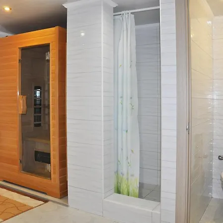 Zelena Sadyba U Lidy Hotel