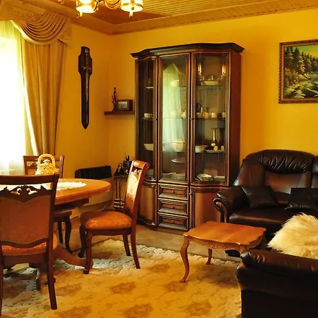 Hotel Zelena Sadyba U Lidy