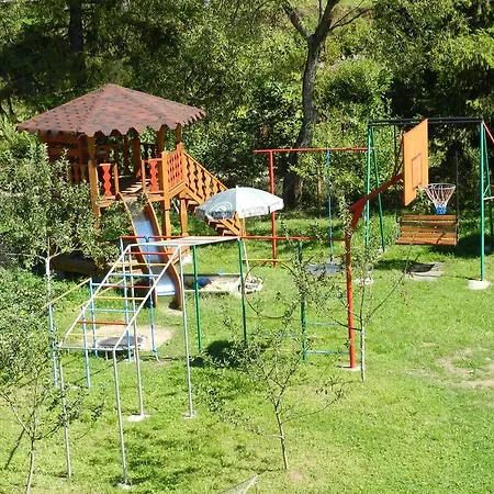 Zelena Sadyba U Lidy Hotel