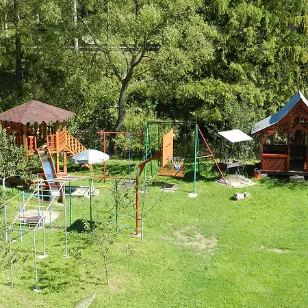 Zelena Sadyba U Lidy Hotel