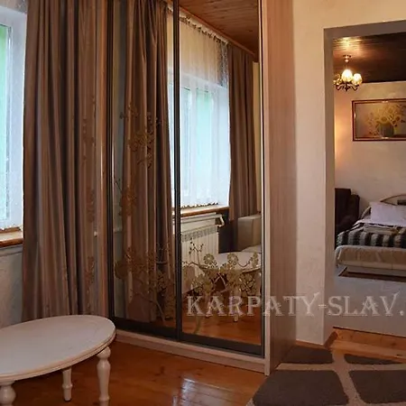Hotel Zelena Sadyba U Lidy