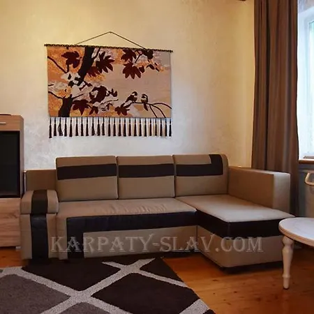Hotel Zelena Sadyba U Lidy
